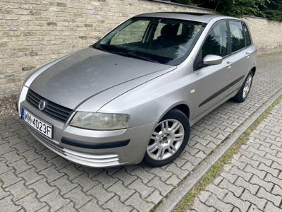 Używane Fiat Stilo - 3 600 PLN, 290 000 km, 2002