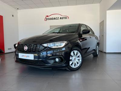 Używane Fiat Tipo - 39 900 PLN, 158 000 km, 2018