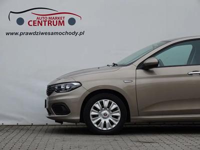 Używane Fiat Tipo - 44 900 PLN, 156 387 km, 2019