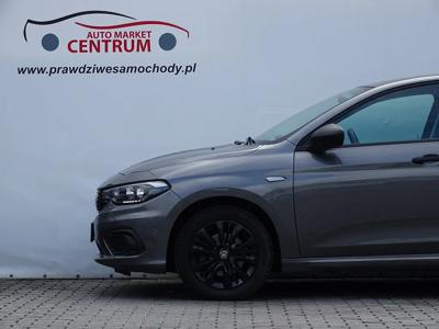 Używane Fiat Tipo - 44 900 PLN, 186 955 km, 2020