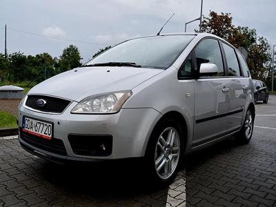 Używane Ford C-MAX - 11 900 PLN, 187 000 km, 2005