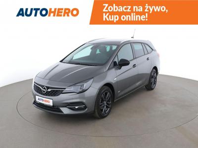 Używane Opel Astra - 75 900 PLN, 51 255 km, 2022