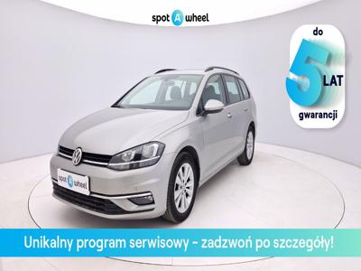 Używane Volkswagen Golf - 53 900 PLN, 143 156 km, 2018