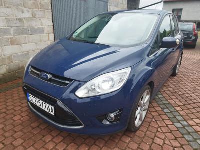 Używane Ford C-MAX - 33 500 PLN, 148 000 km, 2013