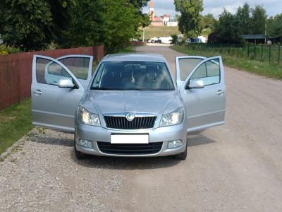 Używane Skoda Octavia - 22 300 PLN, 293 329 km, 2012