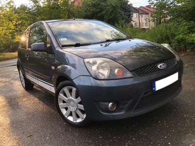 Używane Ford Fiesta - 10 900 PLN, 311 000 km, 2008