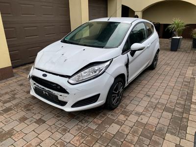 Używane Ford Fiesta - 11 500 PLN, 84 590 km, 2016