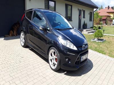 Używane Ford Fiesta - 23 999 PLN, 113 205 km, 2010