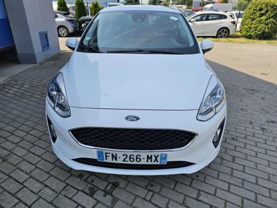 Używane Ford Fiesta - 25 900 PLN, 15 000 km, 2020