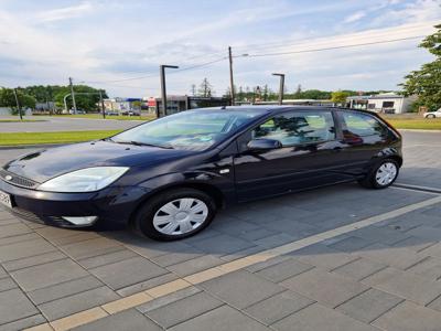 Używane Ford Fiesta - 6 499 PLN, 292 862 km, 2005