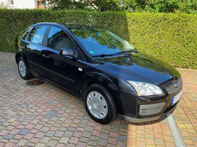 Używane Ford Focus - 10 900 PLN, 155 560 km, 2006