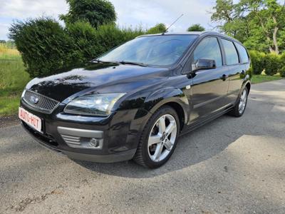 Używane Ford Focus - 11 700 PLN, 220 000 km, 2007