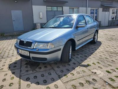 Używane Skoda Octavia - 8 500 PLN, 169 000 km, 2001