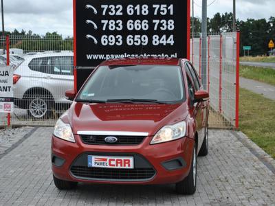 Używane Ford Focus - 14 400 PLN, 161 660 km, 2008