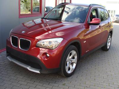 Używane BMW X1 - 42 500 PLN, 240 000 km, 2012