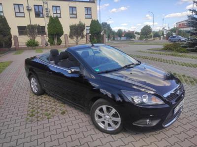 Używane Ford Focus - 16 900 PLN, 136 000 km, 2008