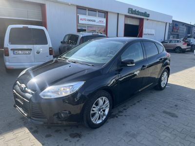 Używane Ford Focus - 20 900 PLN, 153 000 km, 2012