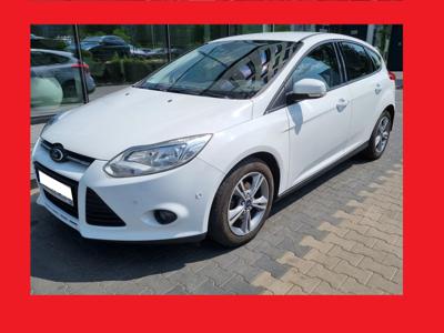 Używane Ford Focus - 22 900 PLN, 164 000 km, 2013