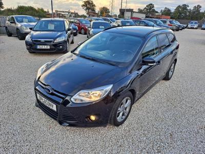 Używane Ford Focus - 24 999 PLN, 156 900 km, 2014