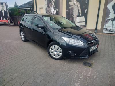 Używane Ford Focus - 26 900 PLN, 171 650 km, 2013