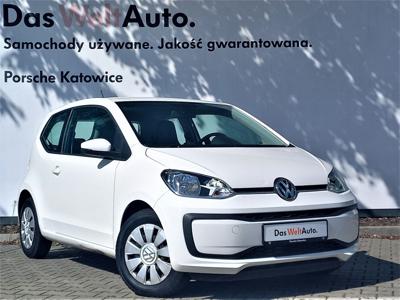 Używane Volkswagen up! - 36 900 PLN, 86 460 km, 2019