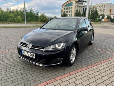 Używane Volkswagen Golf - 65 000 PLN, 103 000 km, 2015