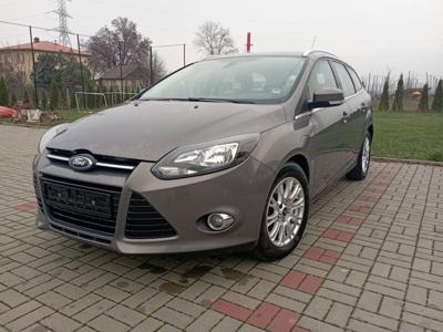 Używane Ford Focus - 29 900 PLN, 166 000 km, 2011