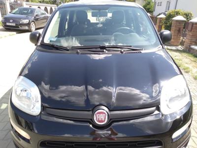 Używane Fiat Panda - 36 900 PLN, 39 000 km, 2020