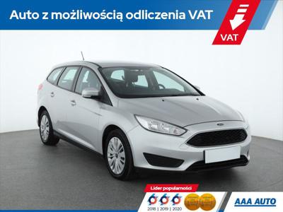 Używane Ford Focus - 44 000 PLN, 119 471 km, 2017