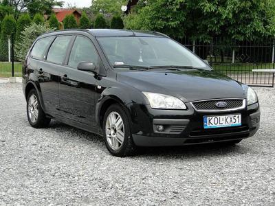 Używane Ford Focus - 6 900 PLN, 192 000 km, 2005