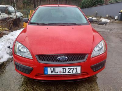 Używane Ford Focus - 8 500 PLN, 173 000 km, 2005