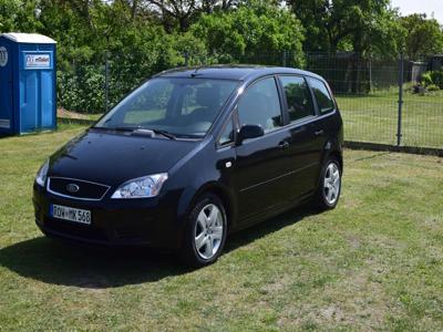 Używane Ford Focus C-Max - 12 900 PLN, 188 000 km, 2007