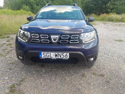 Używane Dacia Duster - 58 900 PLN, 59 400 km, 2019