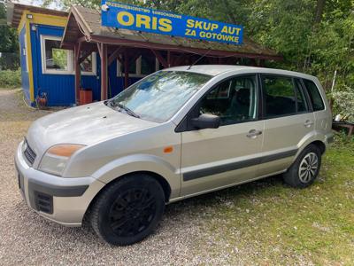 Używane Ford Fusion - 4 900 PLN, 315 000 km, 2007