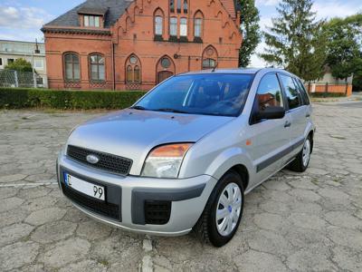 Używane Ford Fusion - 8 400 PLN, 301 700 km, 2006