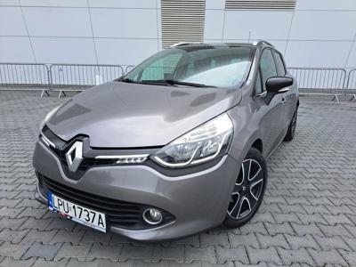 Używane Renault Clio - 28 900 PLN, 209 969 km, 2015