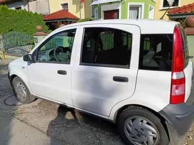 Używane Fiat Panda - 3 000 PLN, 360 308 km, 2006