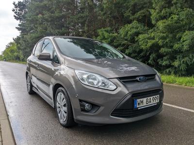 Używane Ford Grand C-MAX - 31 900 PLN, 92 000 km, 2013