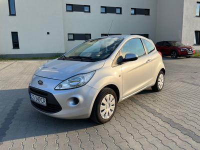 Używane Ford KA - 19 900 PLN, 115 000 km, 2014