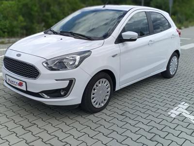 Używane Ford Ka+ - 36 900 PLN, 44 000 km, 2019