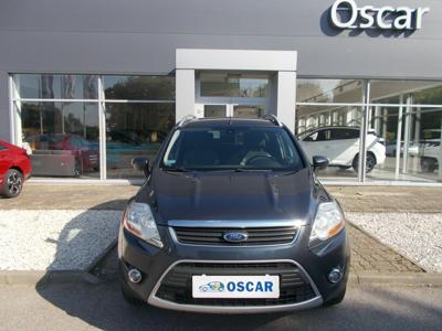 Używane Ford Kuga - 26 900 PLN, 362 713 km, 2010