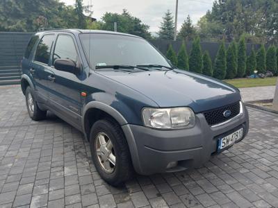 Używane Ford Maverick - 8 900 PLN, 238 000 km, 2001