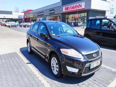 Używane Ford Mondeo - 17 800 PLN, 257 700 km, 2009