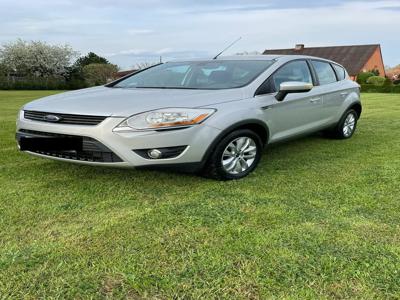 Używane Ford Kuga - 29 000 PLN, 248 000 km, 2008