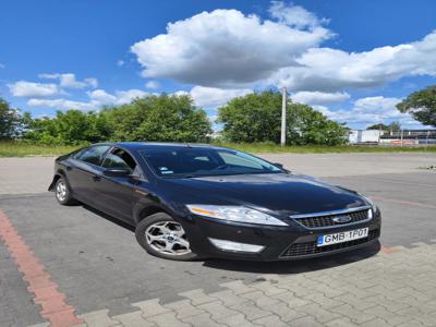 Używane Ford Mondeo - 20 500 PLN, 212 400 km, 2009