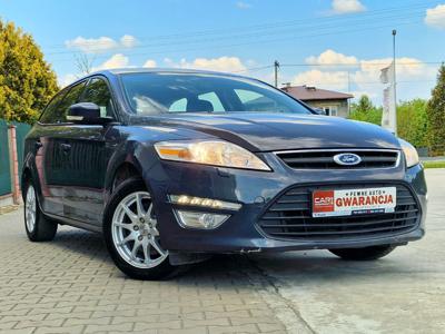 Używane Ford Mondeo - 25 850 PLN, 251 000 km, 2011