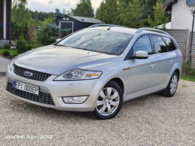 Używane Ford Mondeo - 25 900 PLN, 312 000 km, 2010