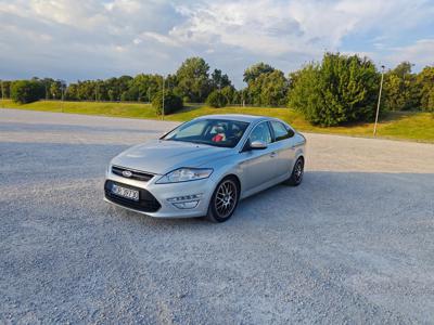 Używane Ford Mondeo - 26 500 PLN, 335 500 km, 2011