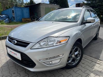 Używane Ford Mondeo - 28 500 PLN, 218 000 km, 2012