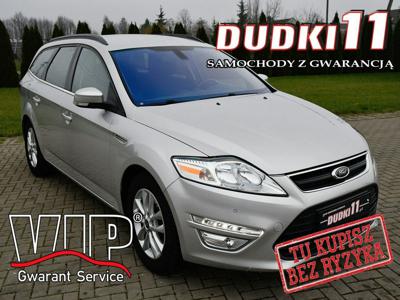 Używane Ford Mondeo - 28 900 PLN, 198 000 km, 2014